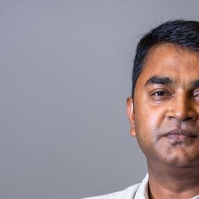 Arjun Mehta