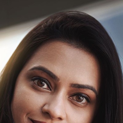 Kavya Reddy
