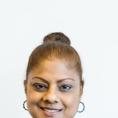 Priya Patel